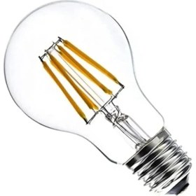 Resim Hakay Uzaktan Kontrol ve Zaman Ayarlı Akıllı Ampul - 6W Daylight 