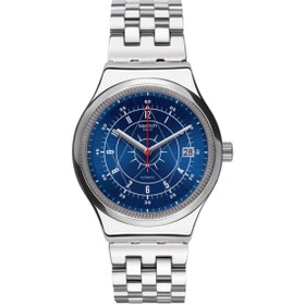 Resim Swatch Yıs401gc System Boreal Again Erkek Kol Saati 