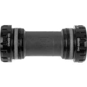 Resim Orta Göbek Bsa Hollowtech Iı Sm-bbr60 Ultegra Shimano Siyah 