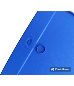 Resim Forbin Mavi Tablet LCD 8,5 Inç Dijital Kalemli Çizim Yazı Tahtası 