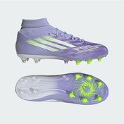 Resim Adidas F50 Sparkfusion League Fg Erkek Krampon C-adıjı0012e10a00 Mor 