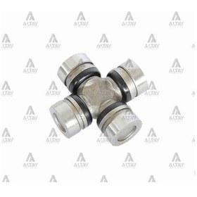 Resim İstavroz Mafsal Şaft Hılux 84-88 67mm X 26mm İçten Segman Gut-13 