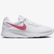 Resim Nike Tanjun DJ6257-105 Kadın Spor Ayakkabısı 