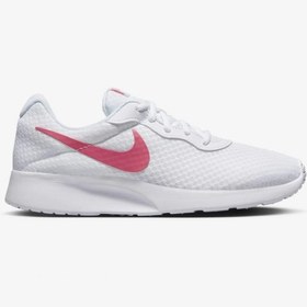 Resim Nike Tanjun DJ6257-105 Kadın Spor Ayakkabısı 