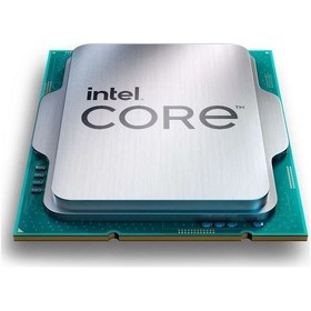 Resim Intel Core i7-14700 2.1 GHz LGA1700 33 MB Cache 65 W İşlemci Tray 