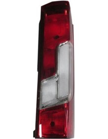 Resim Eşdeğer Ürün Oem No 1612401680 Uyumlu Cıtroen Jumper 14/24 Stop Lambası Sağ Kırmızı/beyaz 