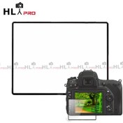 Resim Hlypro Nikon D610 İçin Ekran Koruyucu 