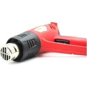 Resim Leo Sıcak Hava Tabancası 2000 W 