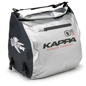 Resim Kappa WA407S SCOOTER ÇANTASI 