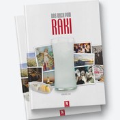 Resim Das Buch Vom Rakı HASARLI 