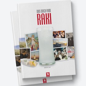 Resim Das Buch Vom Rakı 