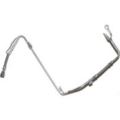 Resim Wolcar Volkswagen Passat 2001-2005 Turbo Yağ Borusu 