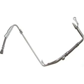 Resim Wolcar Volkswagen Passat 2001-2005 Turbo Yağ Borusu 