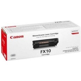 Resim Canon Fx-10 (Fx10) Toner-4120/4150 