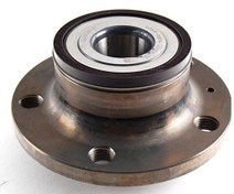 Resim Audi Q3 Arka Porya Bilya [Skf] (1T0598611B) Skf