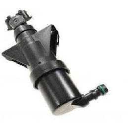 Resim A6 2001- Far Yıkama Robotu Sol A Oem No: 4b0955102 