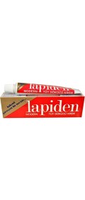 Resim Lapiden Lapideri Lapiden Tüy Dökücü Krem 