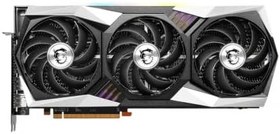Resim MSI RX 6800 Gaming Z Trio 16G 256 Bit GDDR6 16 GB Ekran Kartı 