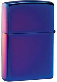 Resim Zippo Çakmak Reg Hp Indigo 29899-069971 
