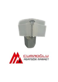 Resim Selcom Hydra Kat Kapısı Plastik Paten 