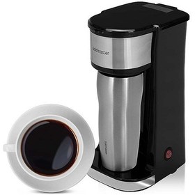 Resim Goldmaster GM-7365 Gezgin Termoslu Filtre Kahve Makinesi 