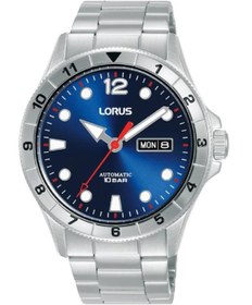 Resim Lorus RL461BX9 Otomatik Erkek Kol Saati 