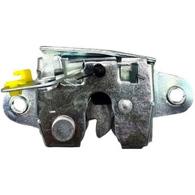 Resim Toyota Hılux Sol Bagaj Kilidi 2007-2023 