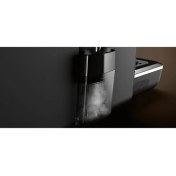 Resim Saeco SM6585/00 Granaroma Tam Otomatik Espresso Makinesi Siyah 
