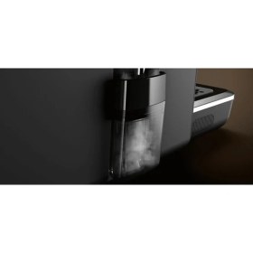 Resim Saeco SM6585/00 Granaroma Tam Otomatik Espresso Makinesi Siyah 