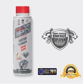 Resim Nano Bor-x Nanoborx Motor Içi Temizleme (300 Ml) 