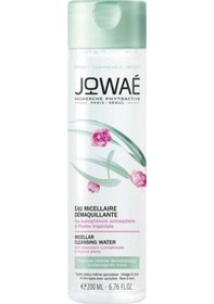 Resim Jowae Micellar Cleansing Water 200 ML 