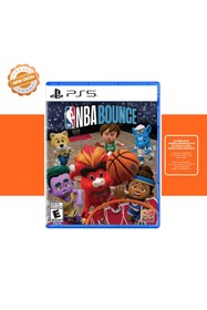 Resim OG OUTRIGHT GAMES NBA Bounce - PS5 Oyun [SIFIR] 