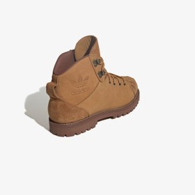 Resim adidas Erkek Yeşil Bot SUPERSTAR BOOT JS0703 