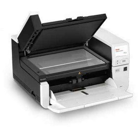 Resim Kodak Alaris S3100F A3 - A4 Renkli Doküman Tarayıcı Uyumlu 
