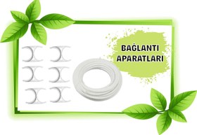Resim Sulook Mineral,alkalin Detoks 4'lü Filtre Seti 