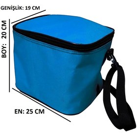 Resim BENE Termos Piknik Çantası 