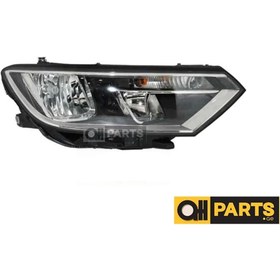 Resim Depo Far Passat 2014-2019 Sağ (Oem No:3G1941006A) 