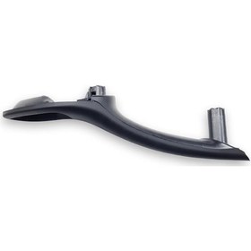 Resim Seat Toledo 1999-2004 Sağ Ön Kapı İç Tutma Kolu 1M0867198B 