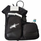 Resim Genel Markalar Bacak Çantası Alpinestars 