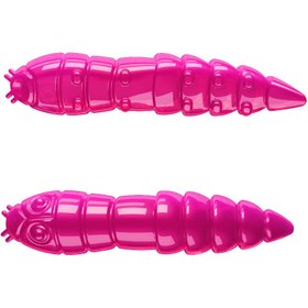 Resim Libra Lures Kukolka Garlic Suni Yem - 007 - YELLOW / 42MM 