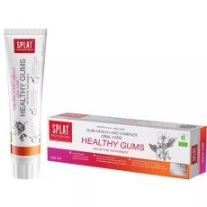 Resim Splat Healthy Gums Diş Macunu 100 ml 