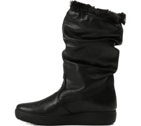 Resim İmac Siyah Kadın Outdoor Botu 62938 BLACK BLACK 