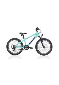 Resim Bianchi Xr20.2 Alüminyum 7 Vites Çocuk Bisikleti 2026 Çok Renkli 