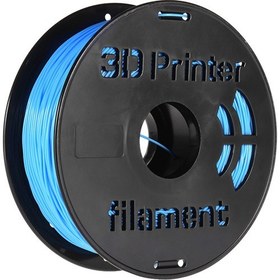 Resim 1 kg. / Biriktirme 1.75 mm. Esnek Tpu Filament Baskı Malzemesi (Yurt Dışından) 