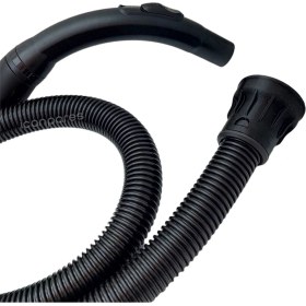 Resim İcanpares Numatic Uyumlu Psp 200A Elektrikli Süpürge Dayanıklı Güçlü Hortumu 