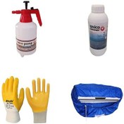 Resim Klima Temizleme Seti 9-12 Btu - 499109009 
