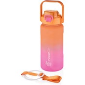Resim Vagonlife Su Matarası 1500Ml VGN2213T Mor 