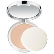 Resim Clinique Almost Powder Makeup SPF 15 No 02 NFair 