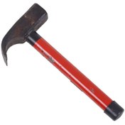 Resim Akgün AKGÜN METAL SAPLI ÇEKİÇ EĞRİ 500 GR 