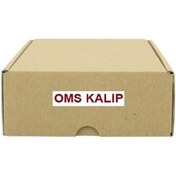 Resim OMS KALIP 116109 Orta Kapi (Surgulu) Ust Makarasi Kangoo (WH269351) 